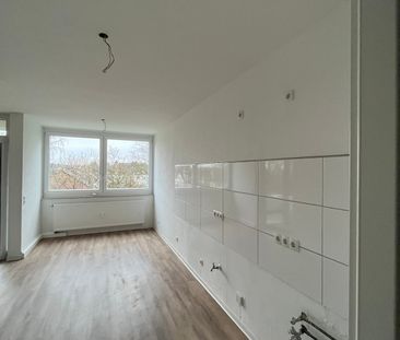 Mit Vinylboden ausgestattete 2-Zimmer-Wohnung in Dortmund-Lütgendor... - Photo 1