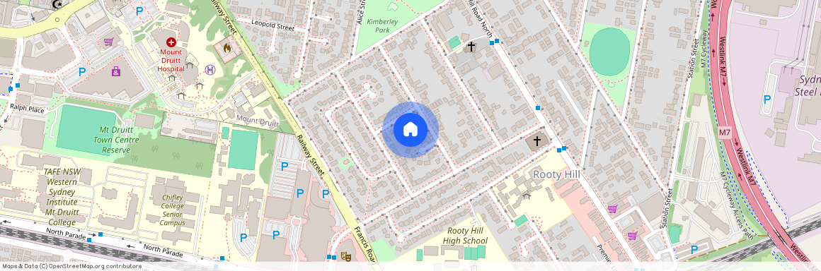 6 Alma Place, Rooty Hill NSW 2766