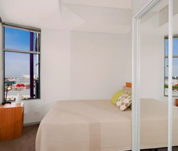 One Bedroom Apartment - Photo 1