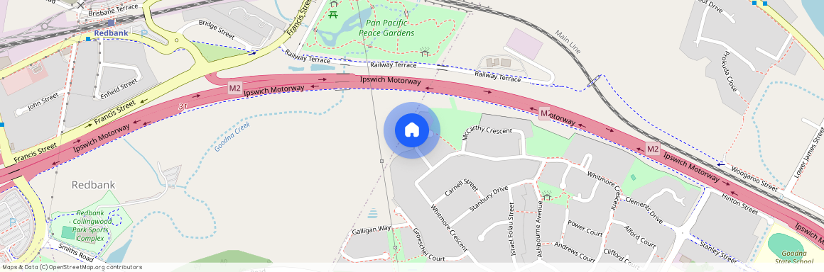 1/16 George Rant Court, Qld 4300, Goodna