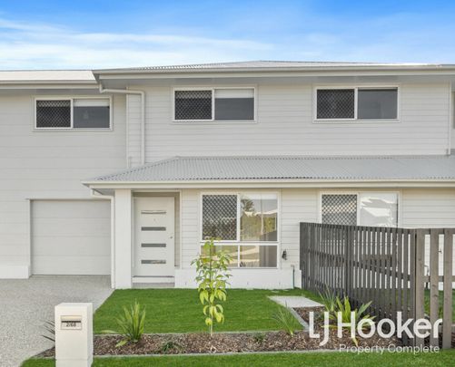 Walking Distance to South Rock State School - Elevated Position in The Parks - Brand New - Photo 1