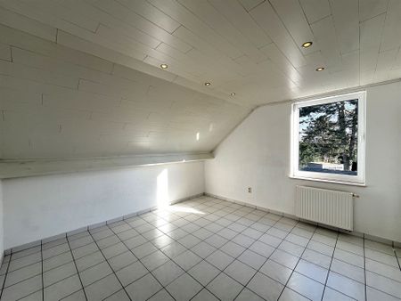 Prachtig 3-slaapkamer appartement met tuin en autostaanplaats - Foto 4