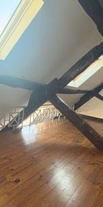 Location Appartement 2 pièces 48m² JOIGNY 89300 - Photo 3
