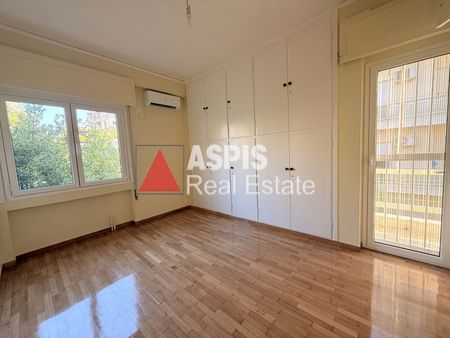 Διαμέρισμα για ενοικίαση Πλατεία Δημοκρατίας (Χολαργός) - Φωτογραφία 3