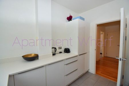 Flat Cambridge Avenue, NW6 5AA, London - Photo 4