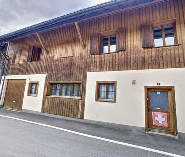 2.5 Zimmer, 55 m², 2. Stock - Photo 4