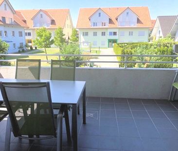 4.5 Zimmer, 115 m², 1. Stock - Photo 6