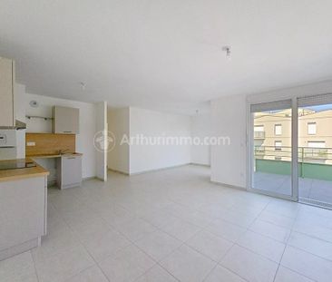 Location Appartement 3 pièces 67 m2 à Clermont-Ferrand - Photo 1