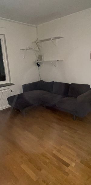 Lindsbergsgatan, Uppsala - Foto 1