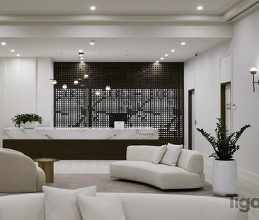 1 Bedroom 1 Bathroom Apartment Available in UNO Melbourne - Photo 3