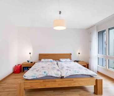 4.5 Zimmer, 126 m², 1. Stock - Photo 3