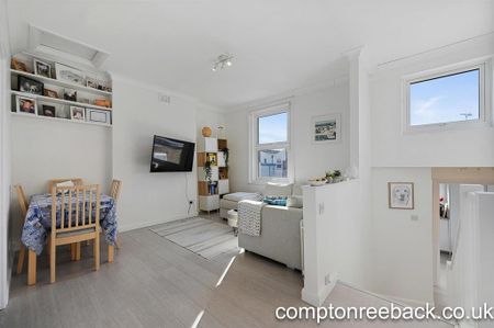 2 bedroom maisonette to rent - Photo 2