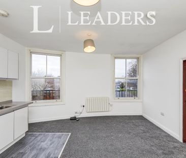 1 bedroom apartment to rent The Roundhouse, London Road, Alvaston, ... - Photo 4