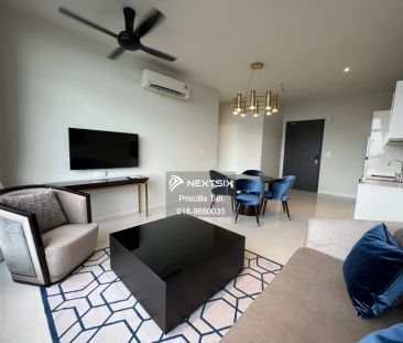 Pavilion Embassy Residence - Photo 3