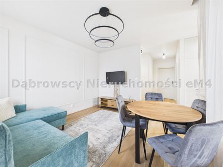 Mieszkanie na wynajem 40,92 m² Białystok, Nowe Miasto, Magazynowa - Zdjęcie 4