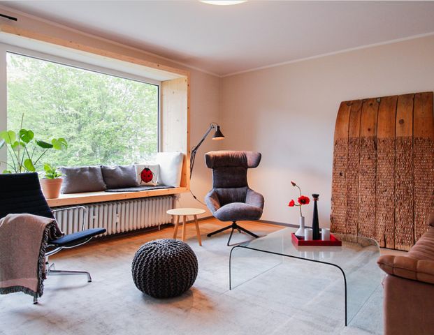 2.5 Zimmer in Ratingen - Foto 1