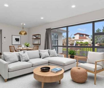 4 Bedroom Home Available Now In Weymouth! - Photo 4