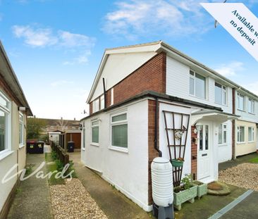 2 bedroom apartment to rent - Photo 6