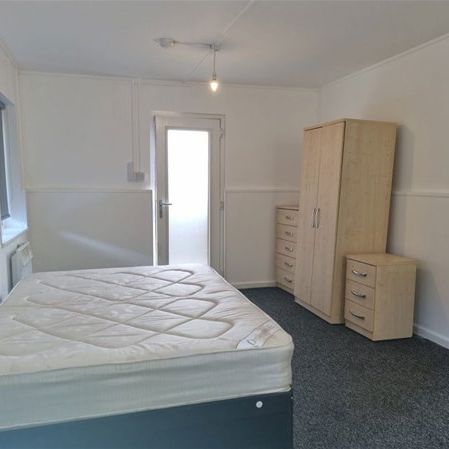 Ground Floor, Ground Floor Flat, Headington - Photo 1