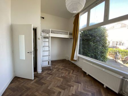 Te huur: Kamer Teteringsedijk in Breda - Foto 4