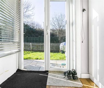 1 bedroom end of terrace house to rent - Photo 6