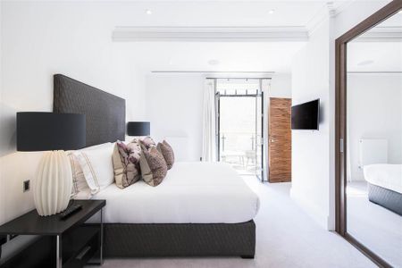 3 bedroom penthouse to rent - Photo 2