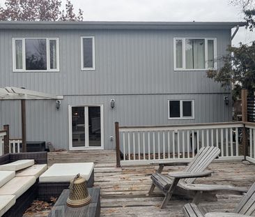 For Lease - 247 Poplar Avenue, Tay, Ontario - Photo 4