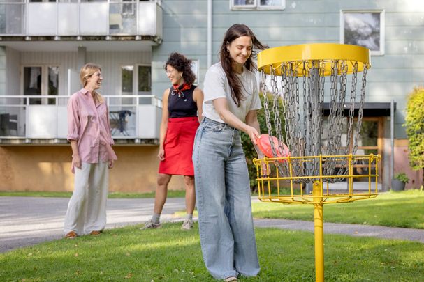 Januarigatan 18 - Photo 1