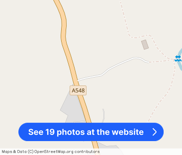 Llangernyw Road, Abergele, Conwy, LL22 - Photo 1