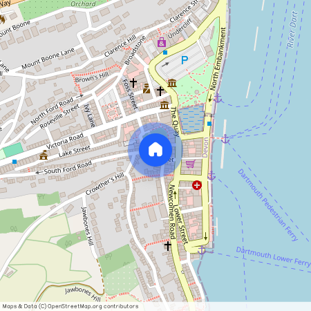 Smith Street, Dartmouth