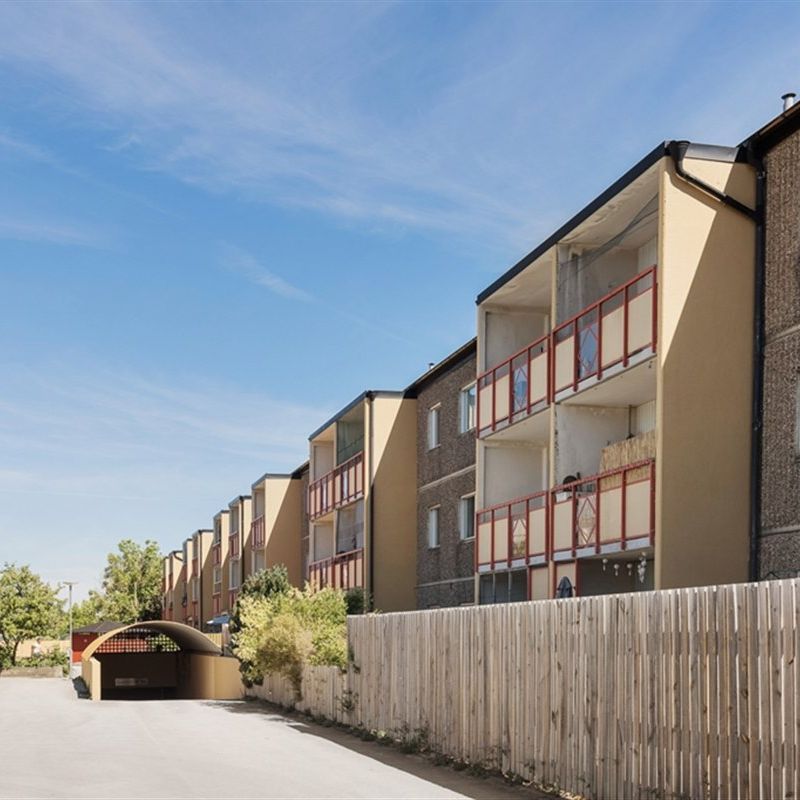 Allégatan 86 - Foto 2