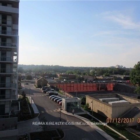 For Lease - 55 Speers Road Unit# 402, Oakville, Ontario - Photo 1