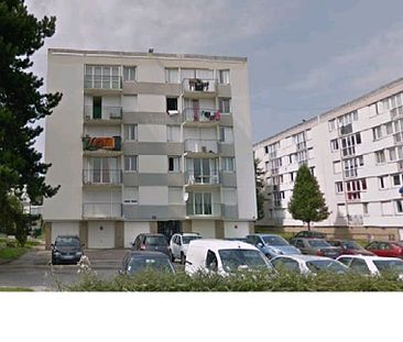 Appartement T4 Caucriauville - Photo 1