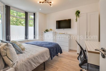 Haydn Avenue, Manchester, M14 4DE - Photo 5