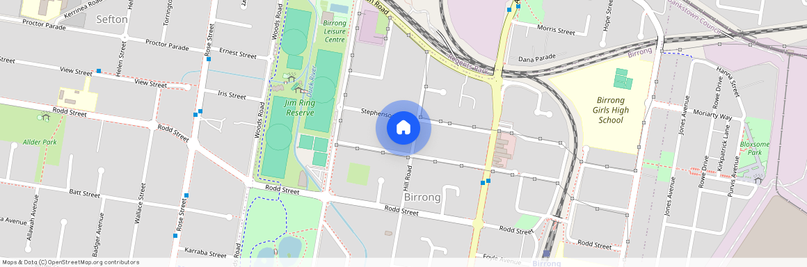 27 Hill Road, NSW 2143, Birrong