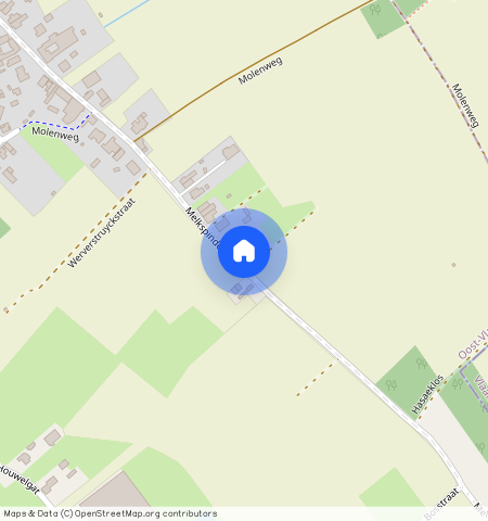 Melkspinde 16 / 3.3, 9310 Baardegem