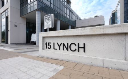 For Lease - 15 Lynch Street Unit# 1801, Brampton, Ontario - Photo 2