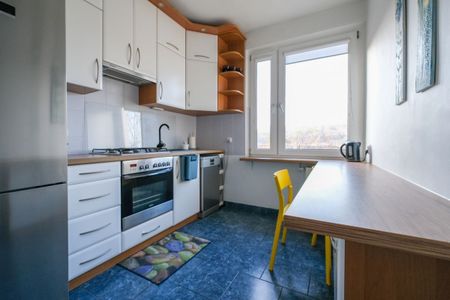 duże 2 pokoje Śródmieście Gdyni 48.8 m² - Фото 5