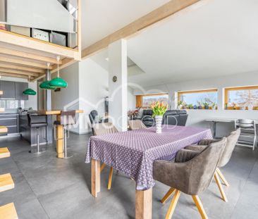 Standing and tranquility in the heart of nature! - Photo 2