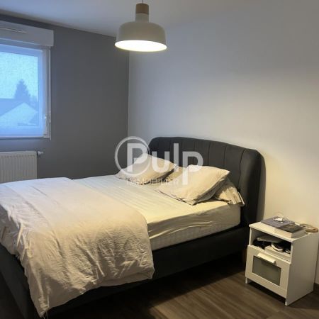 Maison à louer à Douai - Réf. hen17369 - Photo 3