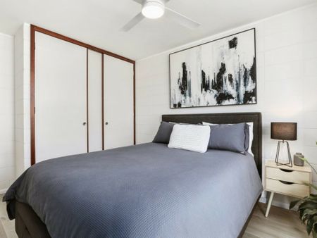 Stylish Apartment in the Heart of Mona Vale - Photo 2