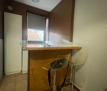 Appartement 1 pièce à Thionville-Centre Ville - Photo 2