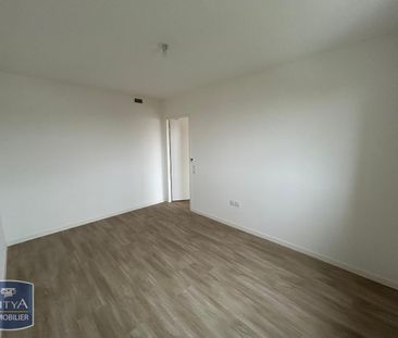 Location Appartement 2 pièces POITIERS 86000 - Photo 2
