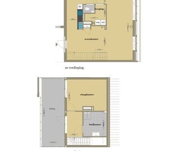 Verspronckweg 150 C16 - Photo 6