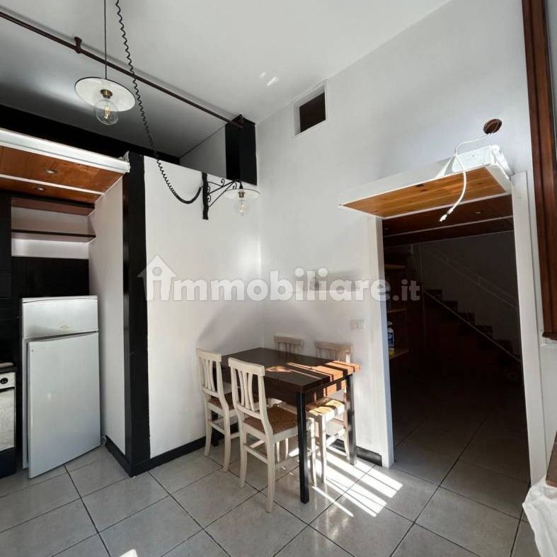 Monolocale via Pietro Bembo 24, Affori, Milano - Photo 1