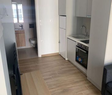 Studio/Γκαρσονιέρα για ενοικίαση - Κέντρο Θεσσαλονίκης, - Photo 5