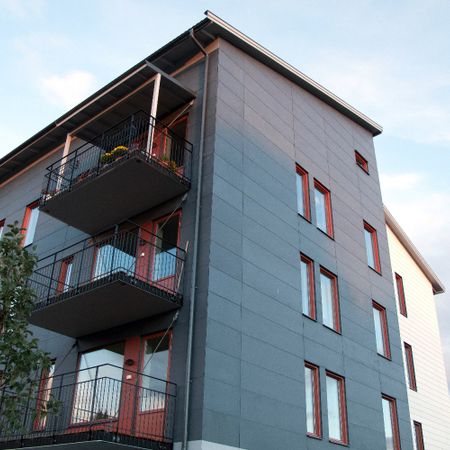 Torngatan 2 B - Foto 3