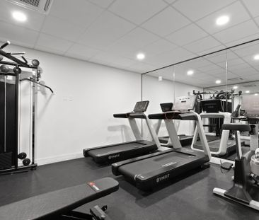 For Lease - 377 Winona Avenue Unit# 310, Westboro - Hampton Park, O... - Photo 5