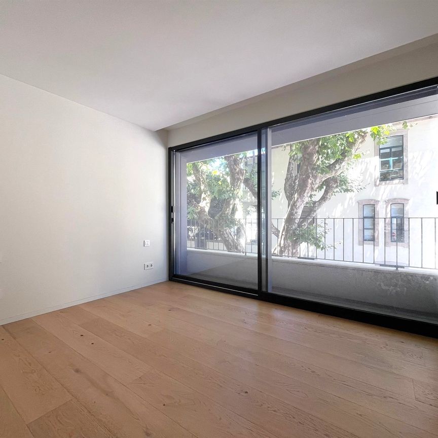 Apartamento T3 em Porto - Foto 1