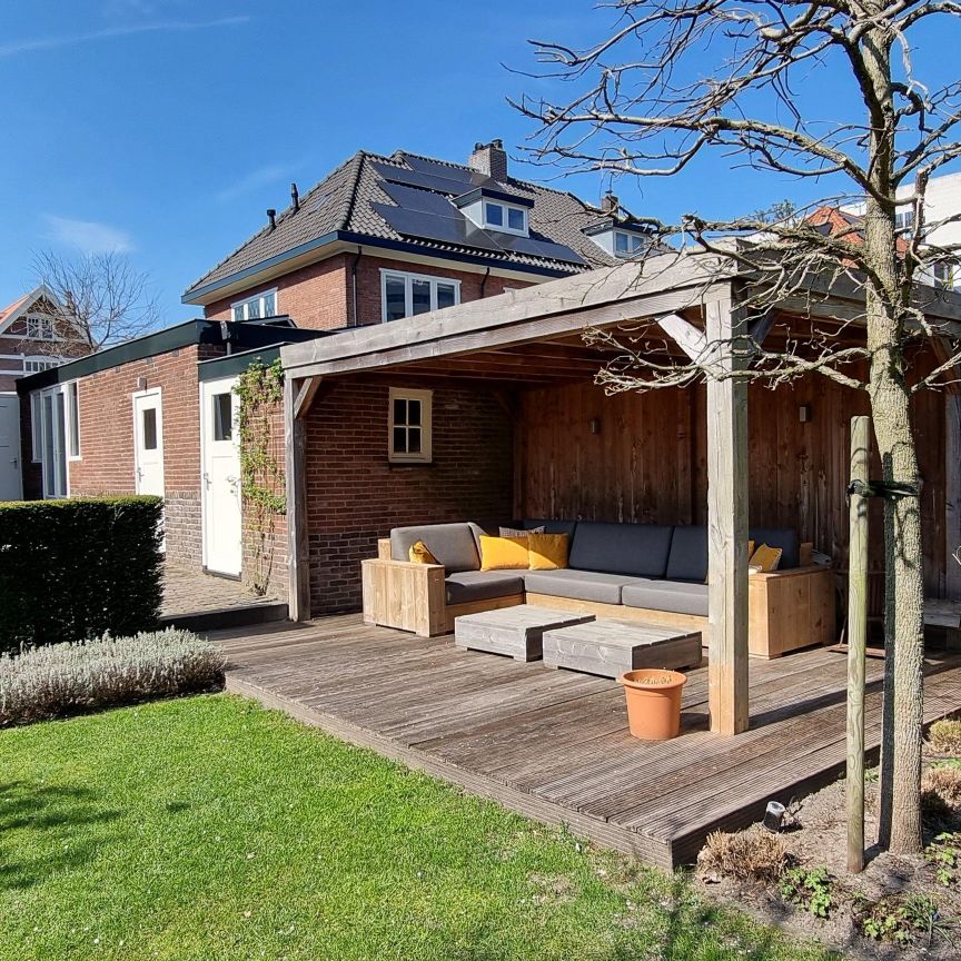 Paulus Buyslaan, 17, 3818LC, Amersfoort - Foto 1